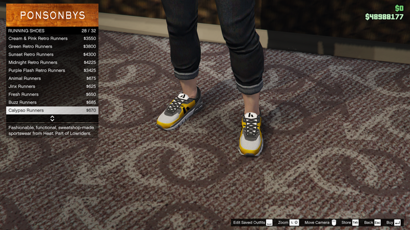 파일:Lowriders-GTAO-FemaleShoes-RunningShoes5-CalypsoRunners.png