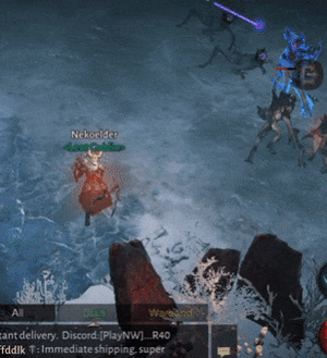 Pulsating Spikes.gif