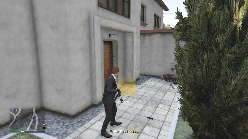 파일:TheCayoPericoHeistPrep-GTAOee-Pilot-EliminateLoanSharks-SS5.jpg