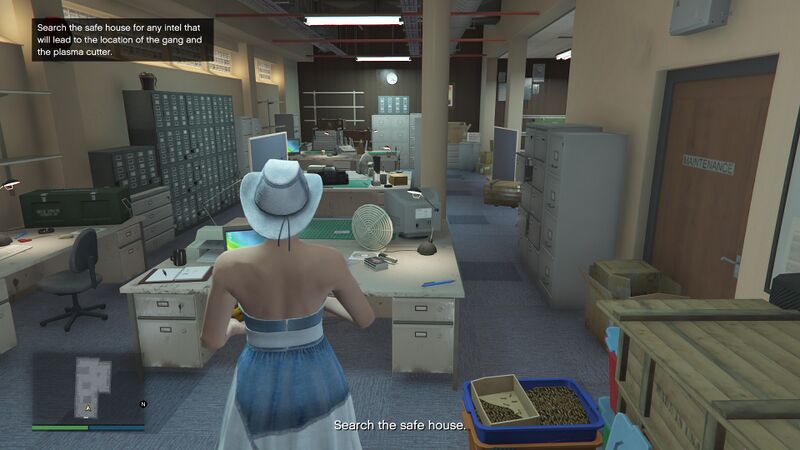 파일:TheCayoPericoHeistPrep-GTAOee-PlasmaCutter-SS3.jpg