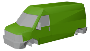 VehiclesDFF-GTAIIIm-Transit-FrontQuarter.png