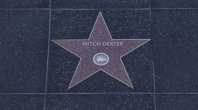 파일:WalkofFame-GTAVee-MitchDexter.jpg