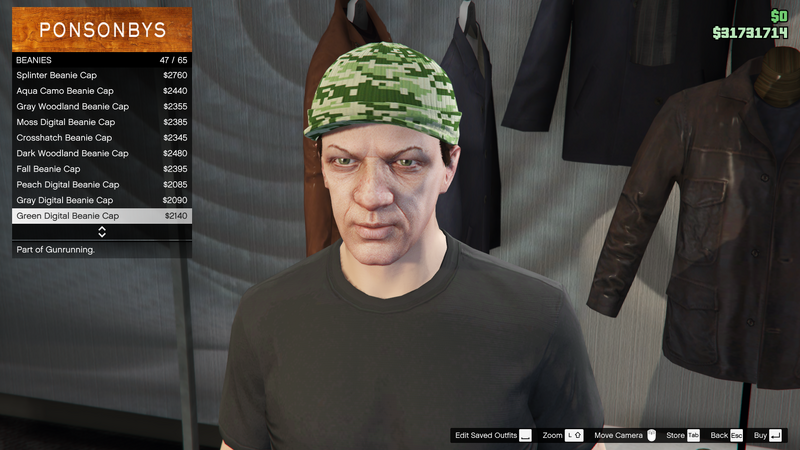 파일:Gunrunning-GTAO-MaleHats-Beanies24-GreenDigitalBeanieCap.png