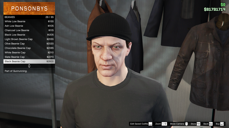 파일:Gunrunning-GTAO-MaleHats-Beanies6-BlackBeanieCap.png