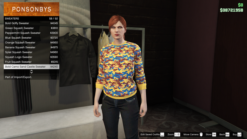 파일:ImportExport-GTAO-FemaleTops-Sweaters21-BoldCamoSandCastleSweater.png
