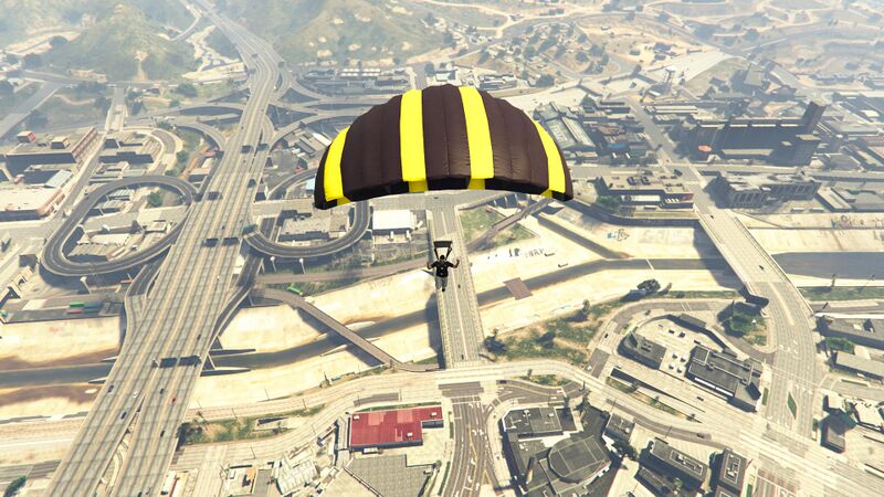 파일:Parachute-GTAOee-Parachutes-HornetChute.jpg