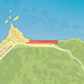 프로코피오 해변