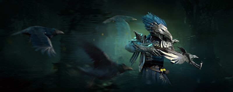 파일:Silent Crow.jpg