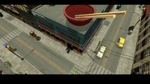 GTA: 차이나타운 워즈의 Sum Yung Gai. (PSP 버전)