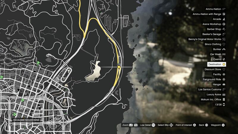 파일:AmmuNationContract-GTAOee-DeliveryLocation-TataviamMountains-Map.jpg