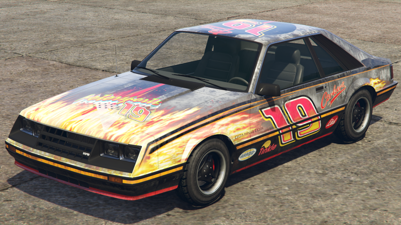파일:DominatorFX-GTAOe-FrontQuarter-RaceFlames.png