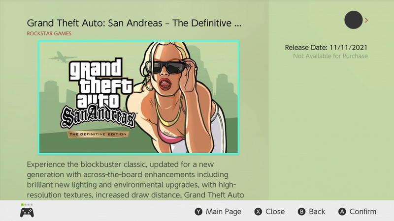 파일:GTASAde-NintendoeShopListing.png