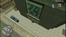 CW에서의 LC24 타워.