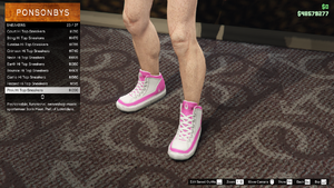 Lowriders-GTAO-MaleShoes-Sneakers10-PinkHiTopSneakers.png