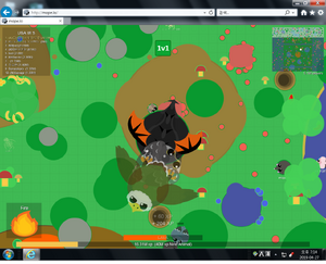 Mope.io에서 1등하다.png