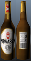 GTA IV의 Pißwasser 맥주병.