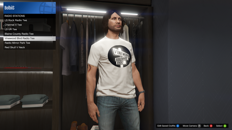 파일:SpecialClothing-GTAO-VinewoodBlvdRadioTee.png