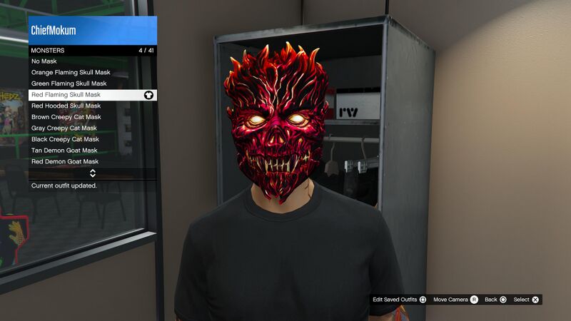 파일:SpecialClothing-GTAOee-RedFlamingSkullMask.jpg
