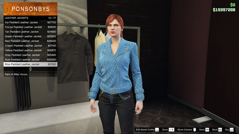 파일:AfterHours-GTAO-FemaleTops-LeatherJackets12-BluePaddedLeatherJacket.png