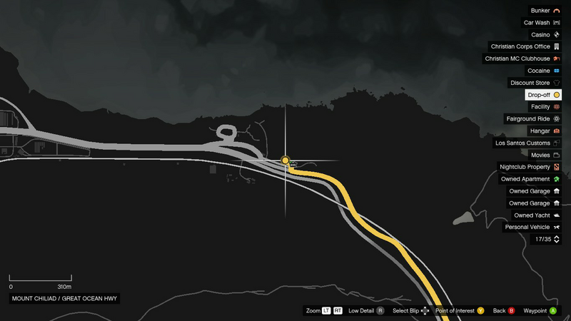 파일:BikerSellBikeSetup-GTAO-Countryside-FakeDropOff9Map.png