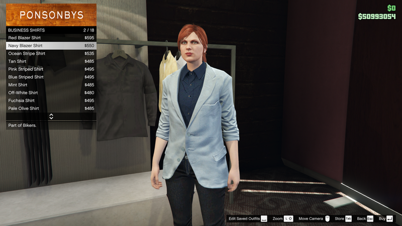 파일:Bikers-GTAO-FemaleTops-BusinessShirts2-NavyBlazerShirt.png