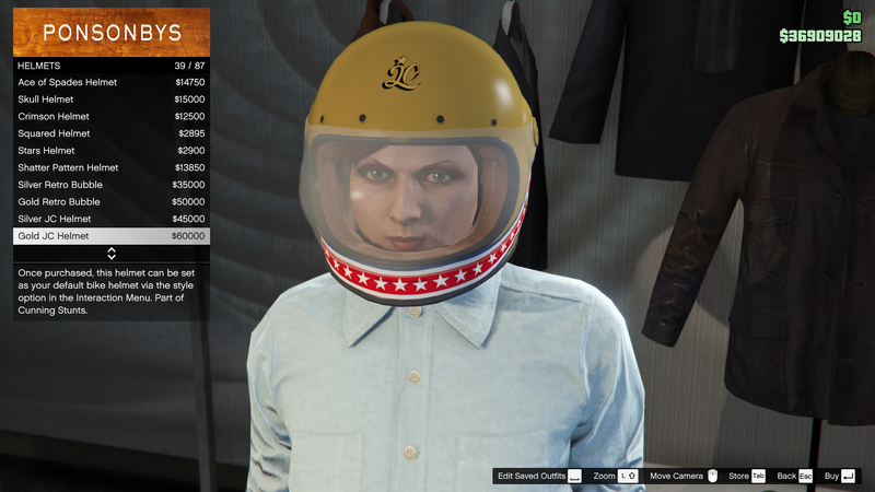 파일:CunningStunts-GTAO-FemaleHats-Helmets20-GoldJCHelmet.png