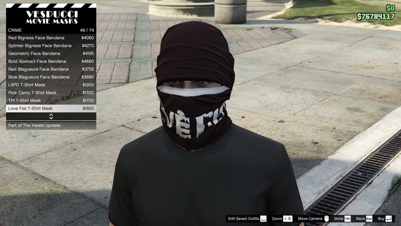 파일:HeistsUpdate-GTAO-MaleMasks-Crime4-LoveFistTShirtMask.png