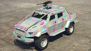 InsurgentPickUpCustom-GTAOe-LiveryFront-SessantaNoveMulticolor.png