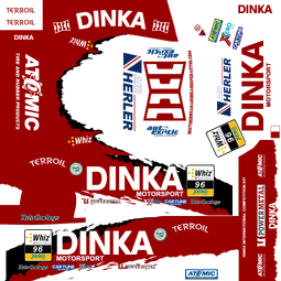 리버리 디테일 뷰 (GTA V / GTA 온라인)