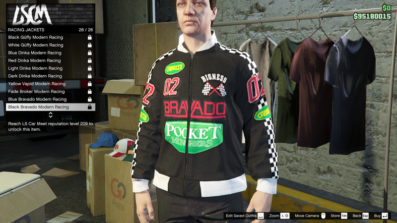 파일:LosSantosTuners-GTAO-MaleTops-RacingJackets25-BlackBravadoModernRacing.png