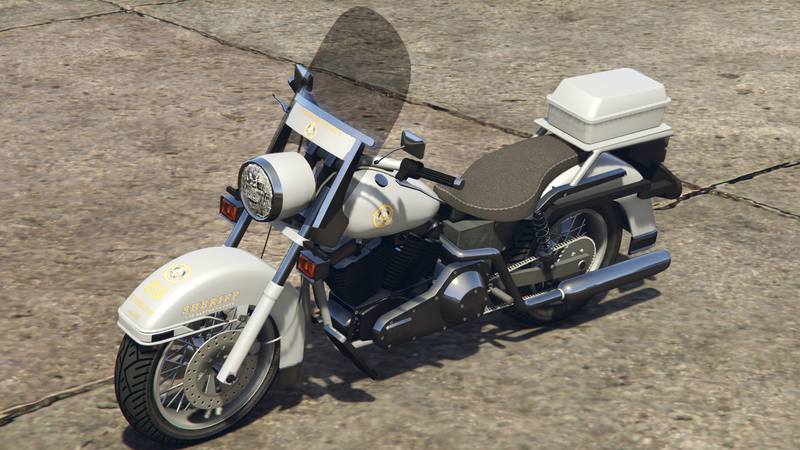 파일:PoliceBike-GTAOe-FrontQuarter-LSCountySheriff.png
