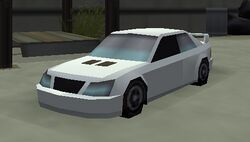 술탄 (그랜드 테프트 오토: 차이나타운 워즈) 전면