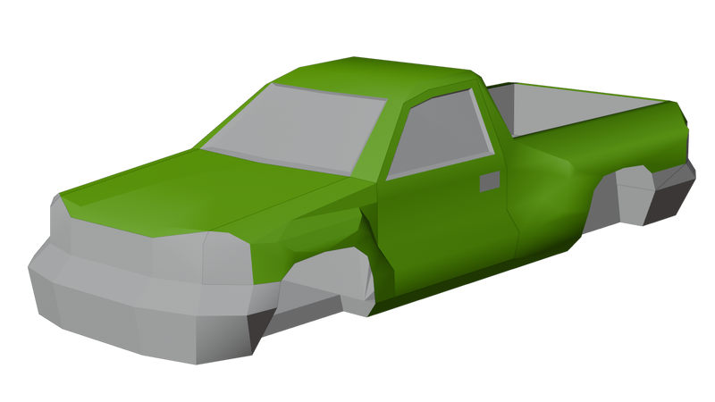 파일:VehiclesDFF-GTAIIIm-Pickup-FrontQuarter.png