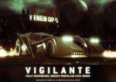 Grotti Vigilante.