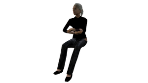 Beta-GTASA-Character-PlaceholderGirlfriend-DefaultPose.png