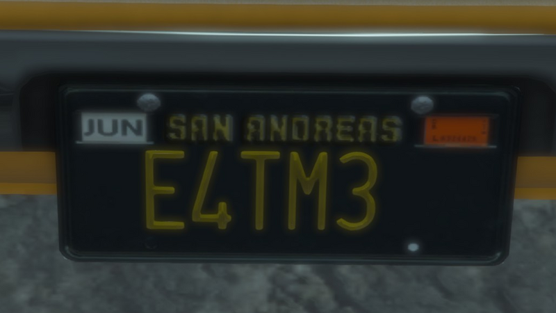 파일:Custom Plate GTAO E4TM3.png
