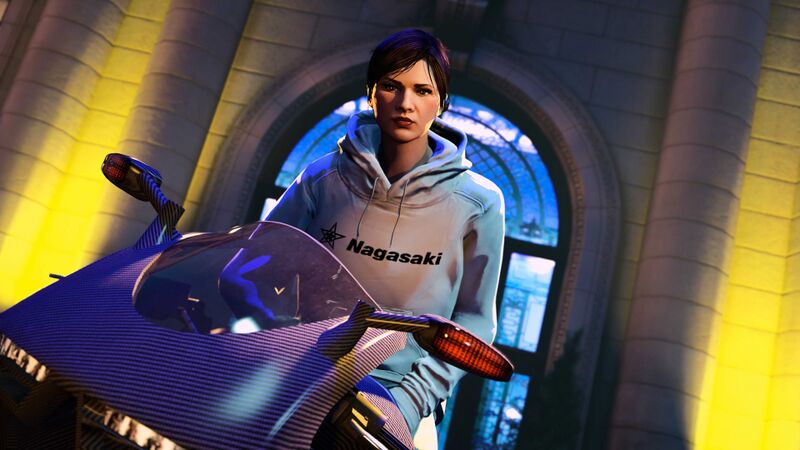파일:Granger3600LXWeek-GTAOe-WhiteNagasakiHoodieAdvert.jpg