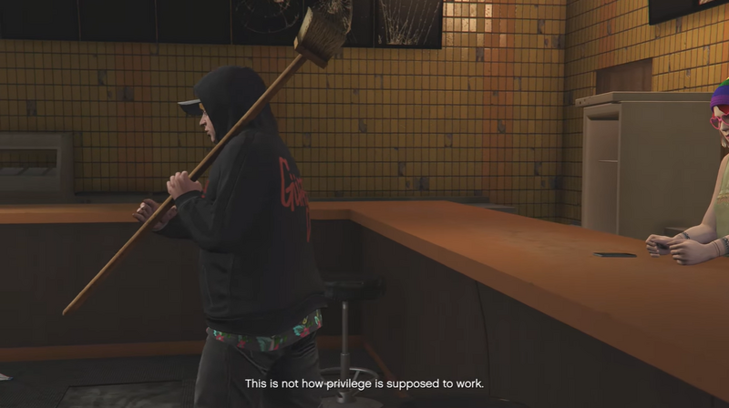 파일:JimmyDeSanta-GTAOe-JimmyAtTheArcade.png
