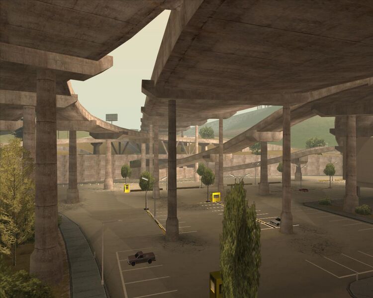 파일:MulhollandIntersection-GTASA-underside.jpg