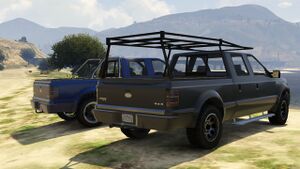 Sadler GTAV WorkmanRack RearQuarterView.jpg