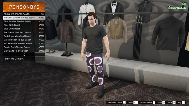 파일:TheContract-GTAOe-MalePants-DesignerSportsPants1-MidnightSwallowTiedyeBeach.png