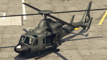 발키리 MOD.0 (GTA 온라인).