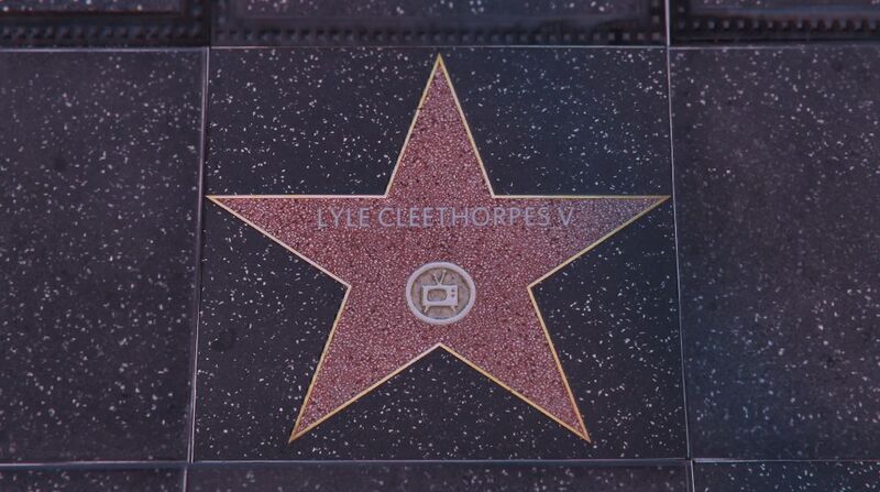 파일:WalkofFame-GTAVee-LyleCleethorpes.jpg