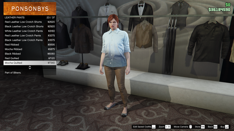 파일:Bikers-GTAO-FemalePants-LeatherPants5-MochaQuilted.png