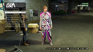 Expanded&Enhanced-GTAOee-FemaleOutfits-HSWRacingSuits2-SunsetGlitchHSWRacingSuit.jpg
