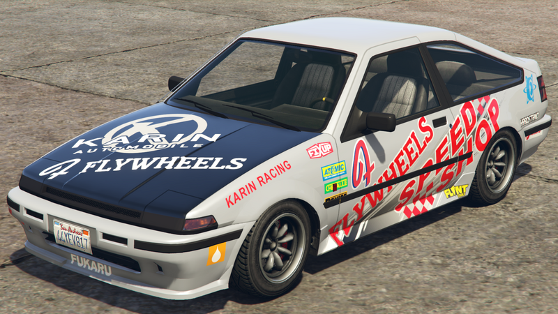 파일:FutoGTXDriftTune-GTAOe-FrontQuarter-ScandinavianFlick.png