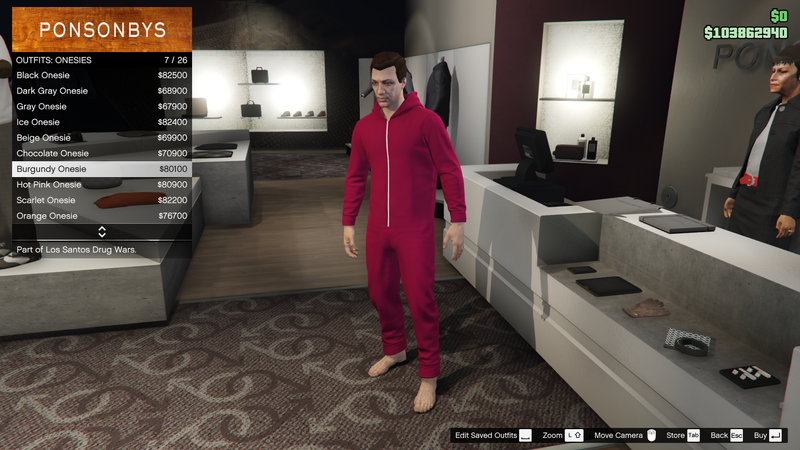 파일:LosSantosDrugWars-GTAOe-MaleOutfits-Onesies7-BurgundyOnesie.png
