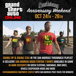 SanAndreasAnniversaryWeekend-GTAO-Advert.jpg