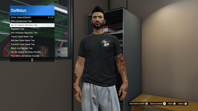 파일:SpecialClothing-GTAOee-GoGoSpaceMonkeyTee.jpg