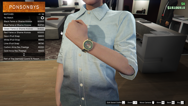 파일:TheDiamondCasino&Resort-GTAO-FemaleWatches3-GreenFameorShameKronos.png